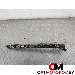 Топливная рампа  Mercedes-Benz Sprinter 2 поколение (W906) 2007 A6460701895, 0445214161, 0281002794, A0061536528 #1