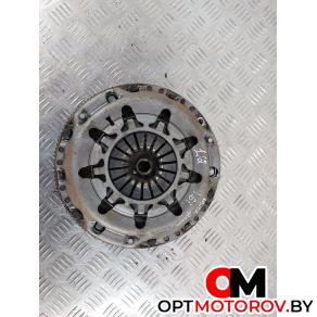 Комплект сцепления  Ford Focus 2 поколение 2006 96MM6375DA, 322041410, 122039210 #1