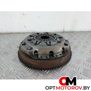 Комплект сцепления  Ford Focus 2 поколение 2006 96MM6375DA, 322041410, 122039210 #2