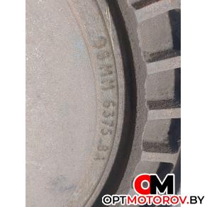 Комплект сцепления  Ford Focus 2 поколение 2006 98MM6375BA, 122039210, 322041410 #7