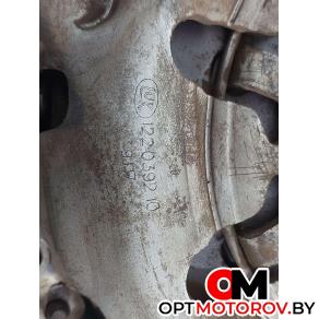 Комплект сцепления  Ford Focus 2 поколение 2006 98MM6375BA, 122039210, 322041410 #8