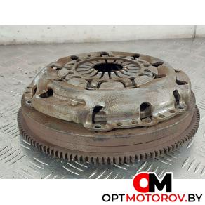 Комплект сцепления  Ford Focus 2 поколение 2006 98MM6375BA, 122039210, 322041410 #2