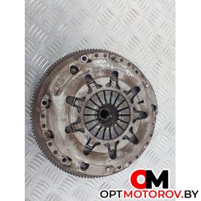 Комплект сцепления  Ford Focus 2 поколение 2006 98MM6375BA, 122039210, 322041410 #1