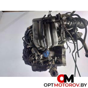 Двигатель  Honda Accord 6 поколение [рестайлинг] 2001 F18B2 #3
