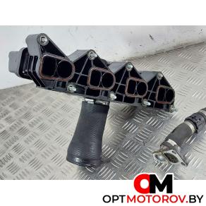 Впускной коллектор  Mercedes-Benz Sprinter 2 поколение (W906) 2009 A6460900537, A6462030031, A6398324923 #3