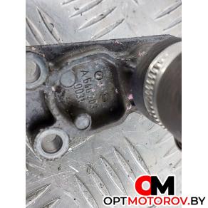 Впускной коллектор  Mercedes-Benz Sprinter 2 поколение (W906) 2009 A6460900537, A6462030031, A6398324923 #5