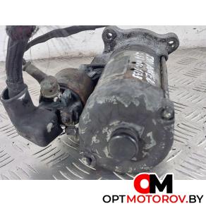 Стартер  Peugeot Boxer 2 поколение 2000 0001223001 #3