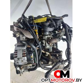 Двигатель  Opel Movano 1 поколение (A) 2001 G9T720 #3