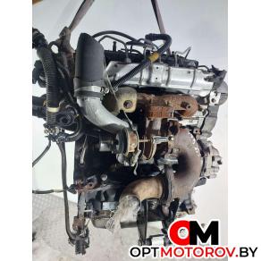 Двигатель  Opel Movano 1 поколение (A) 2001 G9T720 #5