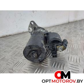 Стартер  Volkswagen Golf 4 поколение 2001 0001121006, 020911023F #3