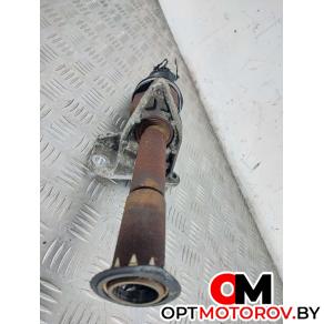 Полуось передняя правая  Renault Modus 1 поколение 2005 8200286137 #2