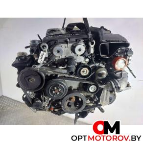 Двигатель  Mercedes-Benz C-Класс W203/S203/CL203 [рестайлинг] 2003 271946 #1