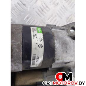 Стартер  Renault Clio 2 поколение [2-й рестайлинг] 2002 8200049826, D7E19 #4