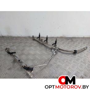 Форсунка топливная  Mercedes-Benz S-Класс W221 2006 A2720780249 #1