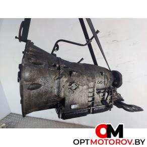 КПП автоматическая (АКПП)  Mercedes-Benz C-Класс W203/S203/CL203 2004 722699 #2