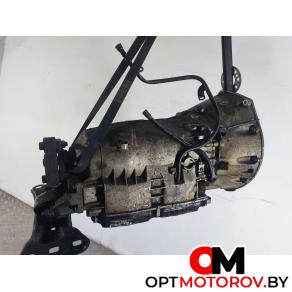 КПП автоматическая (АКПП)  Mercedes-Benz C-Класс W203/S203/CL203 2004 722699 #3