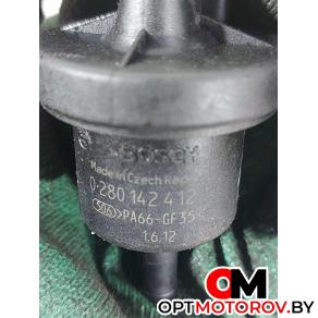 Клапан вентиляции топливного бака  Ford Focus 2 поколение [рестайлинг] 2012 0280142412 #2