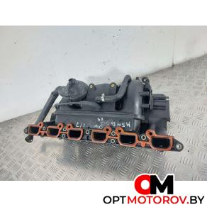 Впускной коллектор  BMW X5 E53 [рестайлинг] 2004 143928811, 1439288, 753265201 #2