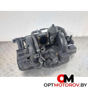 Впускной коллектор  BMW X5 E53 [рестайлинг] 2004 143928811, 1439288, 753265201 #3