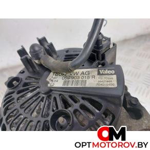 Генератор  Audi A6 4F/C6 2007 059903015R #4