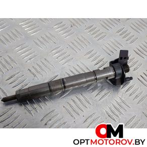 Форсунка топливная  Audi A6 4F/C6 2004 0986435358 #1