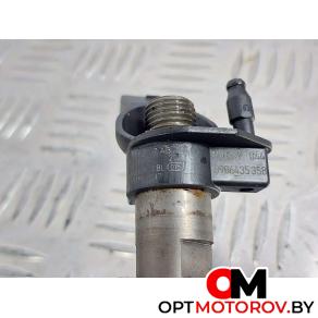 Форсунка топливная  Audi A6 4F/C6 2004 0986435358 #2