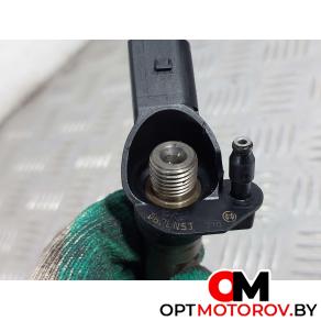 Форсунка топливная  Audi A6 4F/C6 2004 0986435358 #3