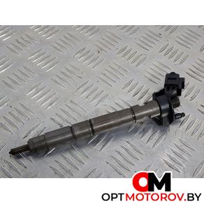 Форсунка топливная  Audi A6 4F/C6 2004 0986435358 #1