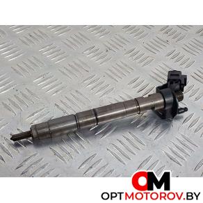 Форсунка топливная  Audi A6 4F/C6 2004 0986435358 #1