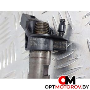 Форсунка топливная  Audi A6 4F/C6 2004 0986435358 #2