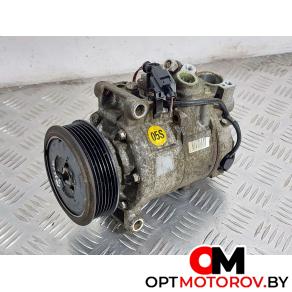 Компрессор кондиционера  Audi A6 4F/C6 2004 3D0820803B #1