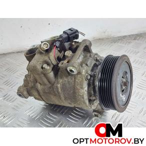 Компрессор кондиционера  Audi A6 4F/C6 2004 3D0820803B #2