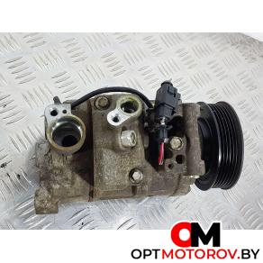 Компрессор кондиционера  Audi A6 4F/C6 2004 3D0820803B #3