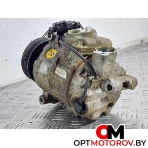 Компрессор кондиционера  Audi A6 4F/C6 2004 3D0820803B #4