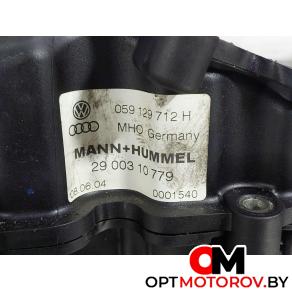 Впускной коллектор  Audi A6 4F/C6 2004 059129712H, 2900310779, 059129086 #4