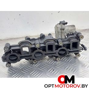 Впускной коллектор  Audi A6 4F/C6 2004 059129712H, 2900310779, 059129086 #3