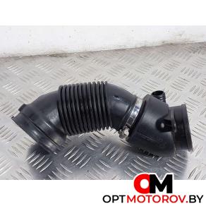 Патрубок турбины  Audi A6 4F/C6 2004 059129955A, 04F129615D #1