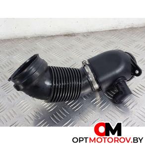 Патрубок турбины  Audi A6 4F/C6 2004 059129955A, 04F129615D #2