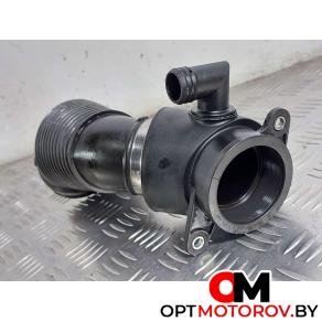 Патрубок турбины  Audi A6 4F/C6 2004 059129955A, 04F129615D #3