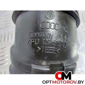 Патрубок турбины  Audi A6 4F/C6 2004 059129955A, 04F129615D #5