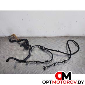 Трубка обратки форсунок  Audi A6 4F/C6 2004 059218C #1