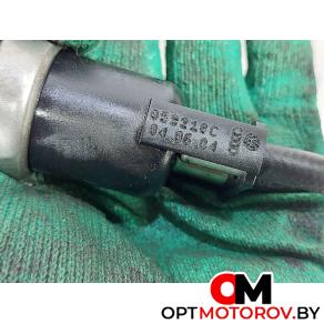 Трубка обратки форсунок  Audi A6 4F/C6 2004 059218C #3