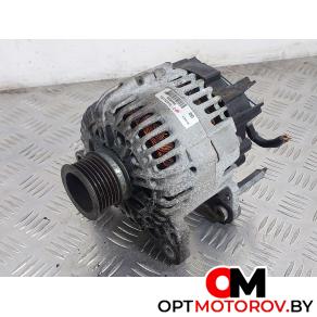 Генератор  Volkswagen Polo 5 поколение 2010 03C903023B, TG11C015 #1
