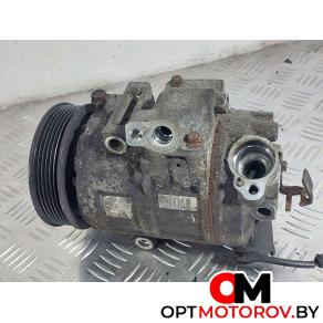 Компрессор кондиционера  Volkswagen Polo 5 поколение 2010 6Q0820808F, 4471908899 #2