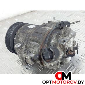 Компрессор кондиционера  Volkswagen Polo 5 поколение 2010 6Q0820808F, 4471908899 #4