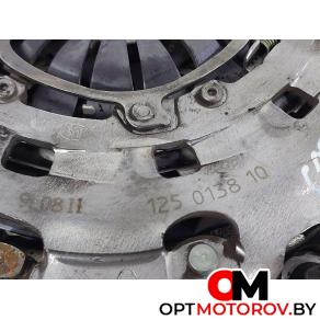 Комплект сцепления  Ford Transit 7 поколение 2008 415043810, 125013810, 325024110 #11