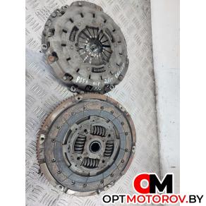 Комплект сцепления  Ford Transit 7 поколение 2006 6C1Q6375AD, 6C117550DB, 6C117563DB #3