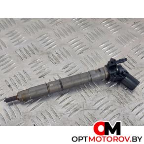 Форсунка топливная  Audi A6 4F/C6 2005 0986435358 #1