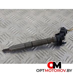 Форсунка топливная  Audi A6 4F/C6 2005 0986435358 #1