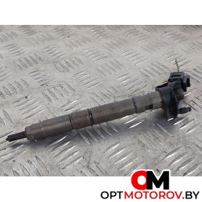 Форсунка топливная  Audi A6 4F/C6 2005 0986435358 #1